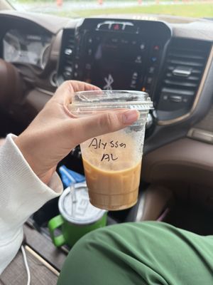 BrewLab Coffee by null