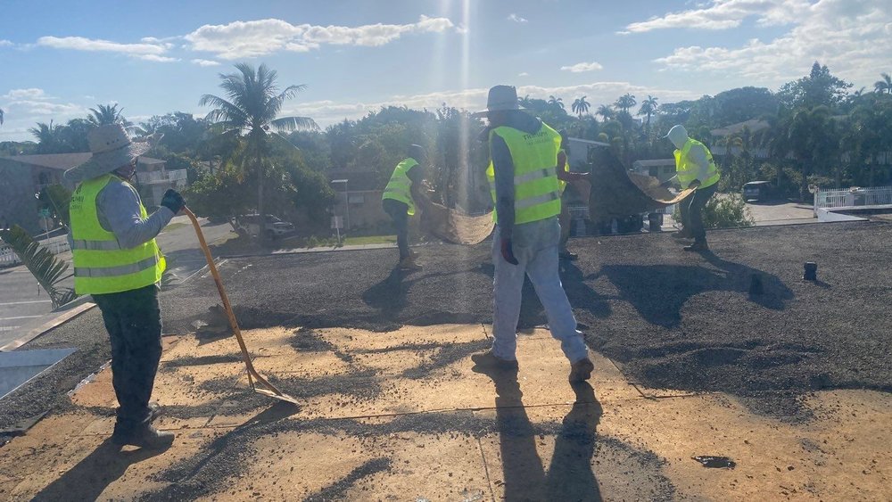 Slide of Triumph Property Services