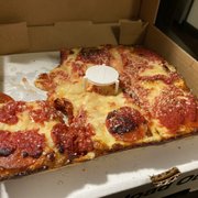 SQUARE ONE PIZZERIA - Updated October 2025 - 38 Photos & 57