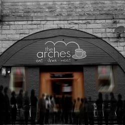 At The Arches - The Arches