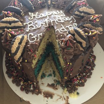 Jass It Up - Birthday cake, gender reveal - Bakeries Near Me - Apalachicola, Florida