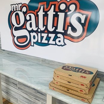Mr Gatti's Pizza - Pizza Near Me - Allen, Texas Mr Gatti's Pizza - Pizza Near Me - Allen, Texas