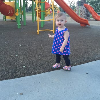Yokuts Park - Parks Near Me - Bakersfield, California