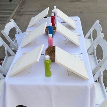 Evntto Rental - Kids tables and chairs. - Party Equipment Rentals Near Me - Huntington Beach, California Evntto Rental - Kids tables and chairs. - Party Equipment Rentals Near Me - Huntington Beach, California