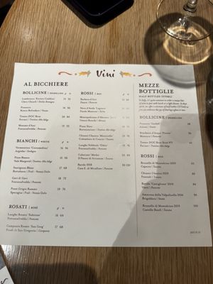 Menu photo 5 Il Pastaio di Eataly Dallas, TX