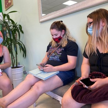 Nailed It Spa - Pedis with my girls - Nail Salons Near Me - Fresno, California Nailed It Spa - Pedis with my girls - Nail Salons Near Me - Fresno, California