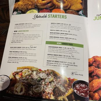 Beef 'O' Brady's - Pubs Near Me - Clermont, Florida