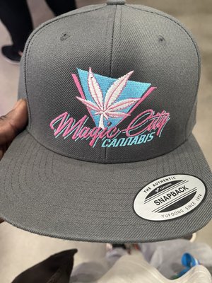 Magic City Cannabis by null