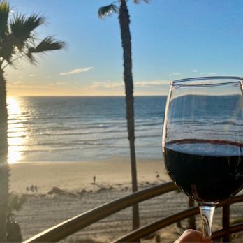 Pacific Terrace Hotel - San Diego, CA