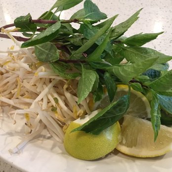 Pho Tasty - Generous portion - Vietnamese Near Me - Artesia, California