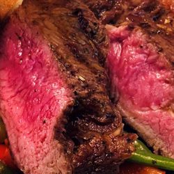 Restaurant "Steakhouse Gutshof"