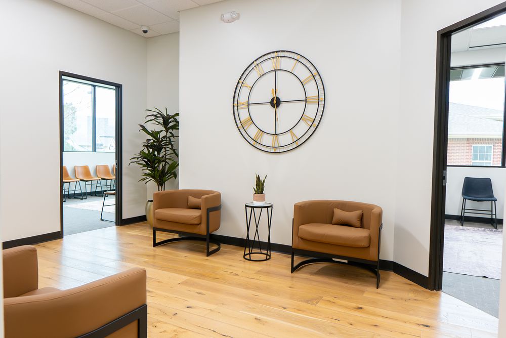 Care Star Recovery & Wellness - grief counselor in Carrollton, TX