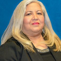 CommuniCare Pediatrics - Hill Country Village Clinic - Headshot of Dr. Patricia Guerrero