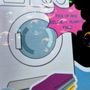 Buy Back Your Time Laundry