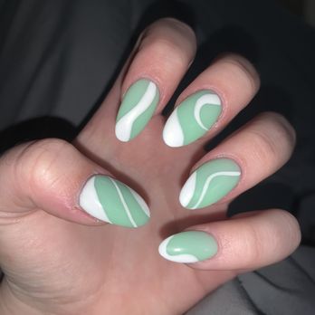 Nail Boutique - Nail Salons Near Me - Allen, Texas Nail Boutique - Nail Salons Near Me - Allen, Texas