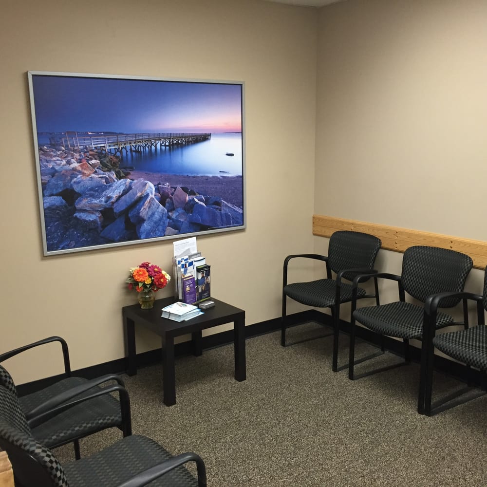 CleanSlate Addiction Treatment Centers - grief counselor in Springfield, MA