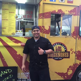 Epic Tacos - The chef slash magician!!! - Caterers Near Me - Simi Valley, California