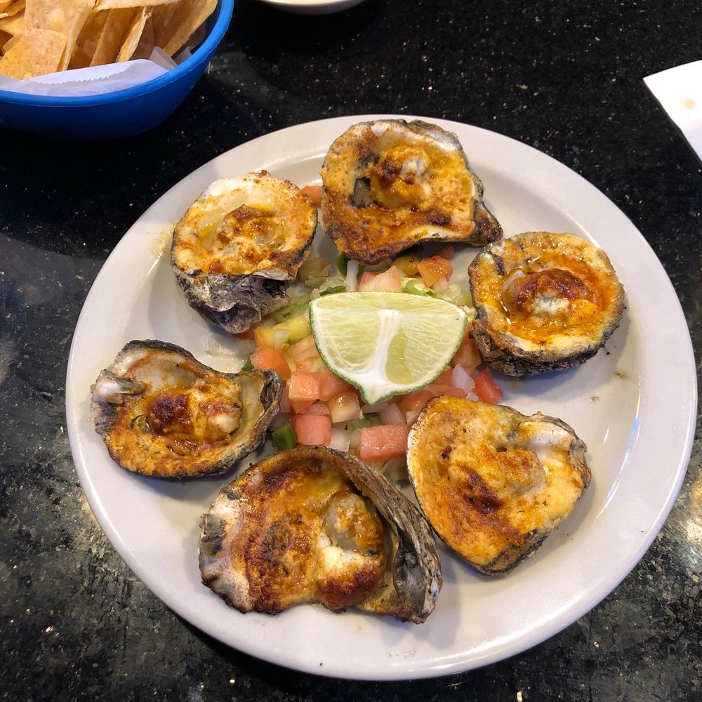 Ostionería Michoacan #16 - Ostion Cocteles - Seafood Near Me - Houston, Texas Ostionería Michoacan #16 - Ostion Cocteles - Seafood Near Me - Houston, Texas