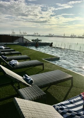 The Prestige Hotel Penang by null