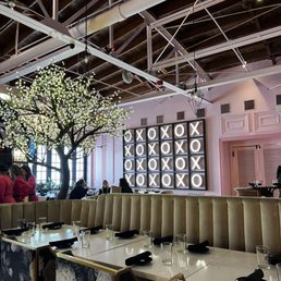 XOXO DINING ROOM - Updated July 2025 - 1615 Photos & 1136 Reviews - 3121 Ross Ave, Dallas, Texas ...