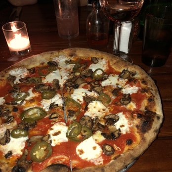 Roberta's - Pizza Near Me - Brooklyn, New York Roberta's - Pizza Near Me - Brooklyn, New York