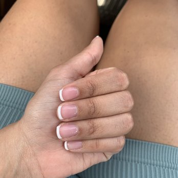 Van's Spa & Nails - Nail Salons Near Me - Springfield, Virginia