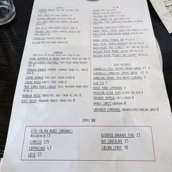 Etto Pasta Bar - Italian Near Me - Paso Robles, California Etto Pasta Bar - Italian Near Me - Paso Robles, California