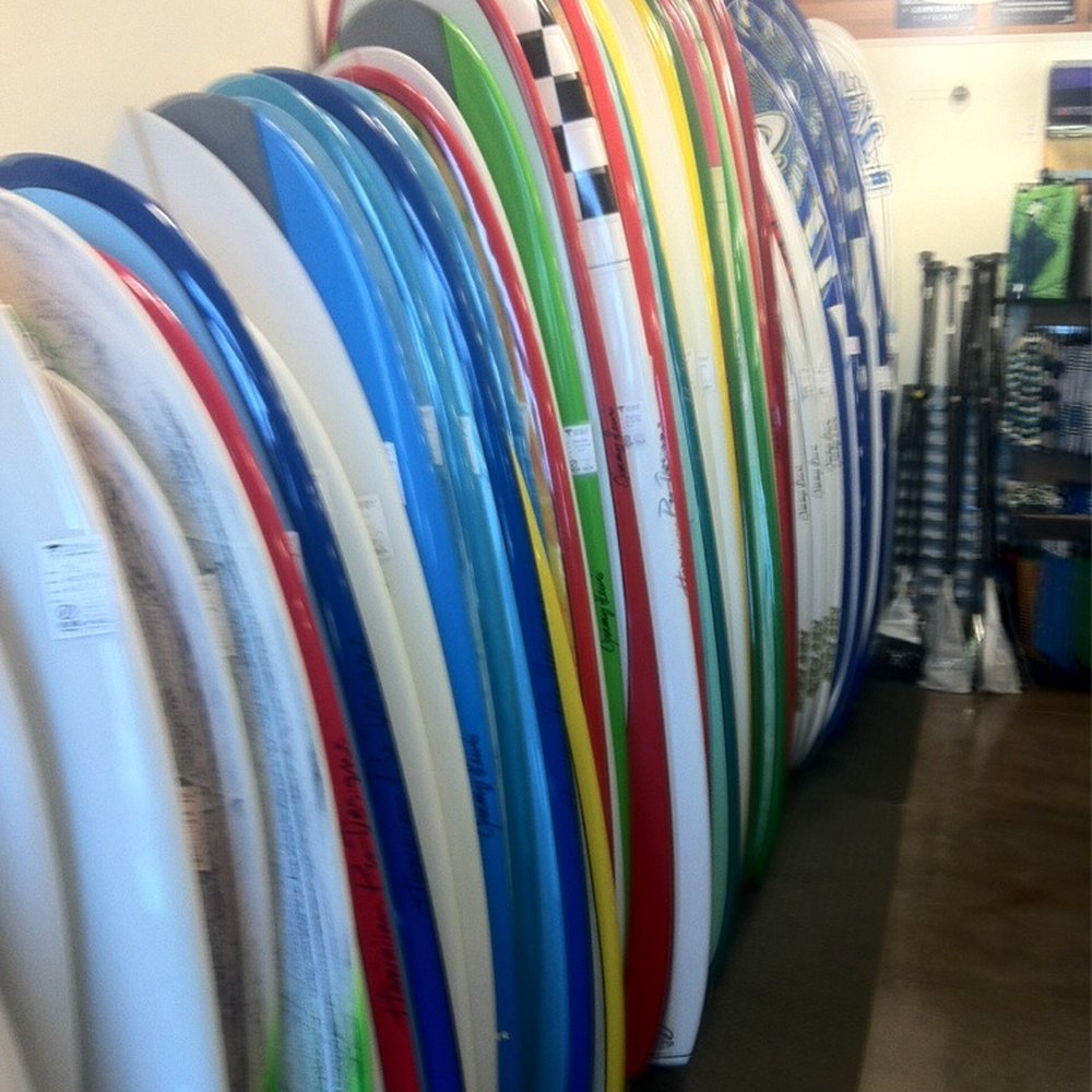 Hi-Tech Surf Sports - Largest selection of surfboards for sale in Kihei! - Skate Shops Near Me - Kihei, Hawaii Hi-Tech Surf Sports - Largest selection of surfboards for sale in Kihei! - Skate Shops Near Me - Kihei, Hawaii