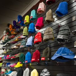 Hype Kingdom - Supreme Beanies