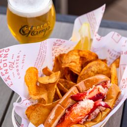 Lobster Roll
