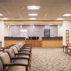 St Jude Heritage Medical Group Women's Center