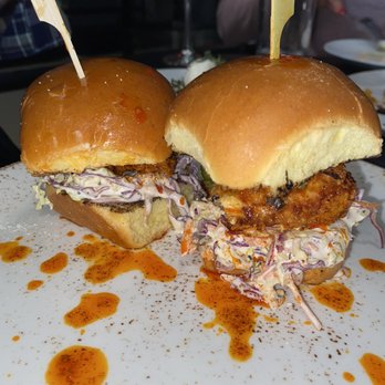 Coop 303 - Sliders - New American Near Me - Atlantic Beach, Florida Coop 303 - Sliders - New American Near Me - Atlantic Beach, Florida