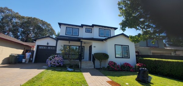 Exterior Painting - We Focus On Customer Service & Ensuring That We Don't Leave Until Our customers Are Happy. Specializing in Interior Painting and Exterior Painting, Both Residential and Commercial. Exterior Painting - We Focus On Customer Service & Ensuring That We Don't Leave Until Our customers Are Happy. Specializing in Interior Painting and Exterior Painting, Both Residential and Commercial.