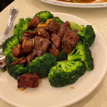 Mayflower Restaurant - Chinese Near Me - Milpitas, California