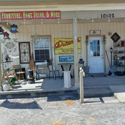 Exterior photo of Debora's Worth Repeating - Corpus Christi, Texas Exterior photo of Debora's Worth Repeating - Corpus Christi, Texas