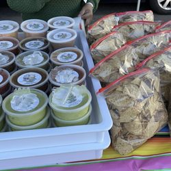 Mi Fiesta Catering Company