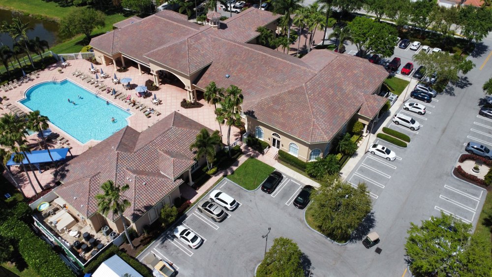 Slide of Complete Roofing Solutions