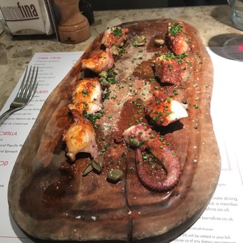 Barrafina - Tapas/Small Plates Near Me - London, XGL Barrafina - Tapas/Small Plates Near Me - London, XGL