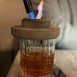 Buona Forchetta - Old fashioned