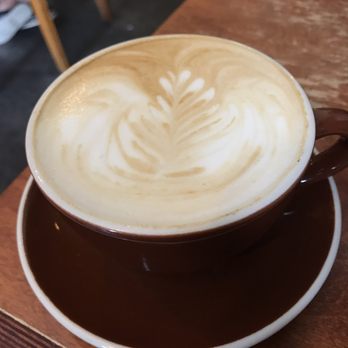 Clifton Cafe - Summer special: blackberry or blueberry white chocolate mocha - Coffee & Tea Near Me - Clifton, Virginia