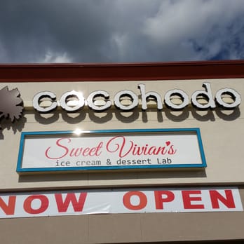 Cocohodo - Coffee & Tea Near Me - Katy, Texas Cocohodo - Coffee & Tea Near Me - Katy, Texas