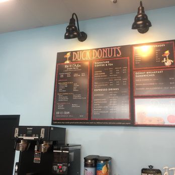 Duck Donuts - Donuts Near Me - Asheville, North Carolina Duck Donuts - Donuts Near Me - Asheville, North Carolina