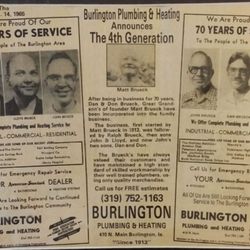 DDS PLUMBING - Plumbing - 2335 Williams St, Des Moines, IA - Phone