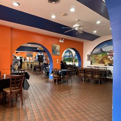 5 Estrellas Restaurant