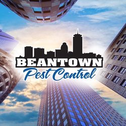 Beantown Pest Control - "So, what's been bugging you lately?"
781-443-3869
www.BeantownPest.com