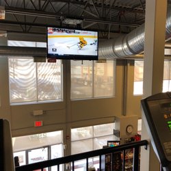 Snap Fitness Edmonton South