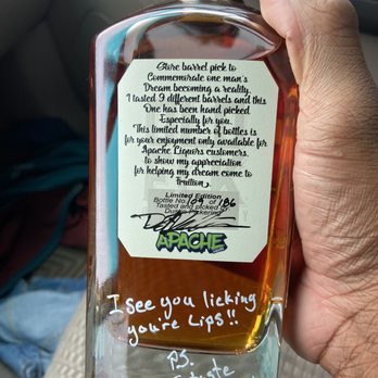 Apache Liquor - Old Elk store pick by Dustin from Apache Liquor - Beer, Wine & Spirits Near Me - Denver, Colorado Apache Liquor - Old Elk store pick by Dustin from Apache Liquor - Beer, Wine & Spirits Near Me - Denver, Colorado