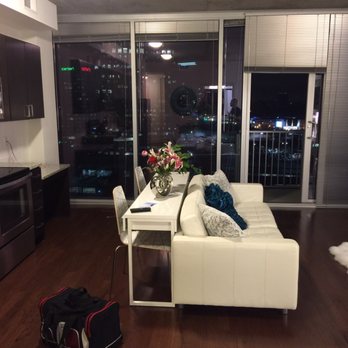 Atlanta Falcons - AirB&B at sky lofts in Atl. - Professional Sports Teams Near Me - Atlanta, Georgia