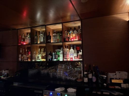 Agency of Record by null