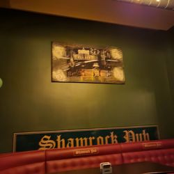 Shamrock Pub